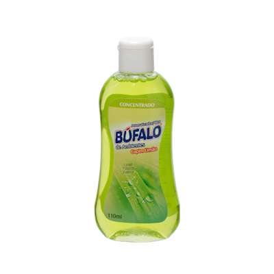Aromatizador De Ambiente Capim Limão 110 Ml