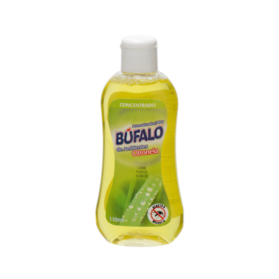 Aromatizador De Ambiente Citronela 110 Ml