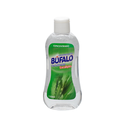 Aromatizador De Ambiente Eucalipto 110 Ml