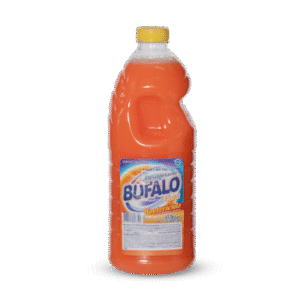 Desinfetante Búfalo Floral 2000 Ml