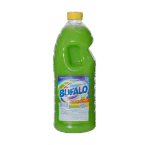 Desinfetante Búfalo Herbal 2000 Ml