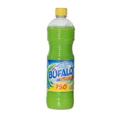 Desinfetante Búfalo Herbal 750 Ml