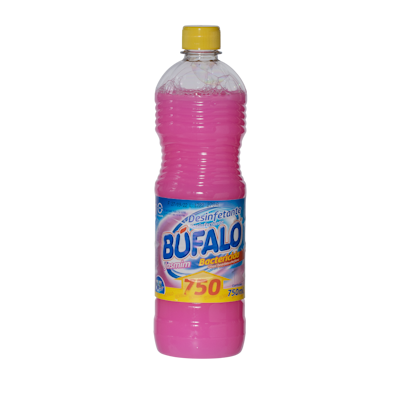Desinfetante Búfalo Jasmim 750 Ml