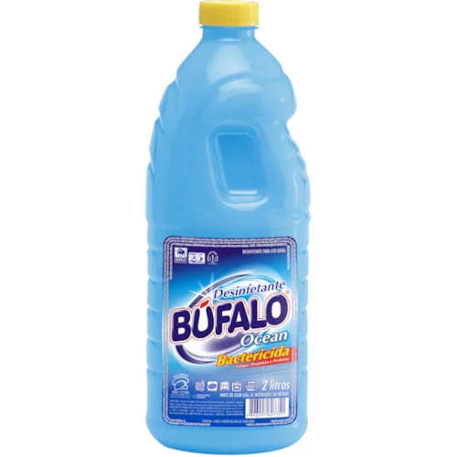 Disinfectant Búfalo Lavender 5000Ml