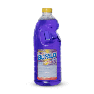 Desinfetante Pinho Búfalo Lavanda 2000 Ml