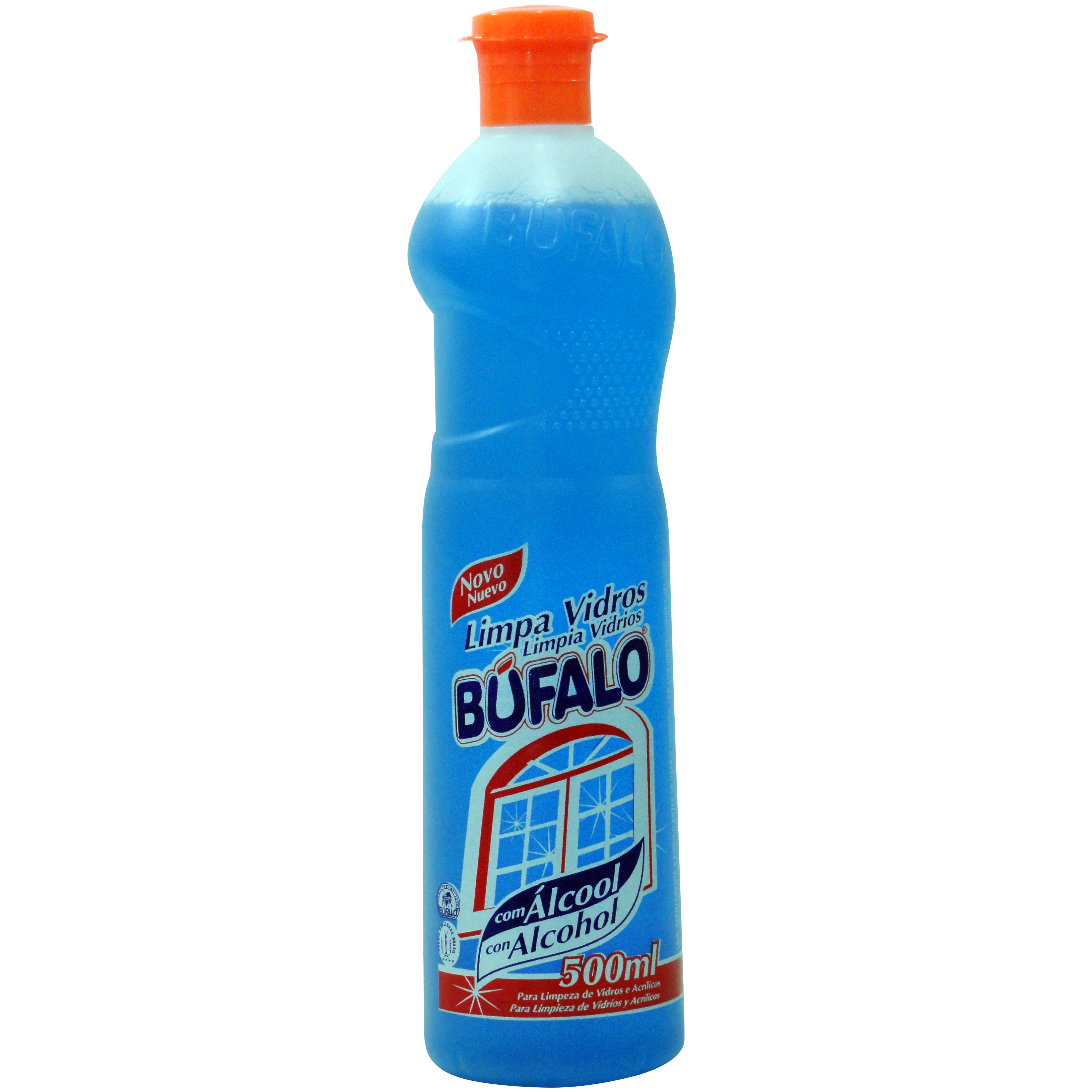 Pine Disinfectant Búfalo Traditional 5000Ml