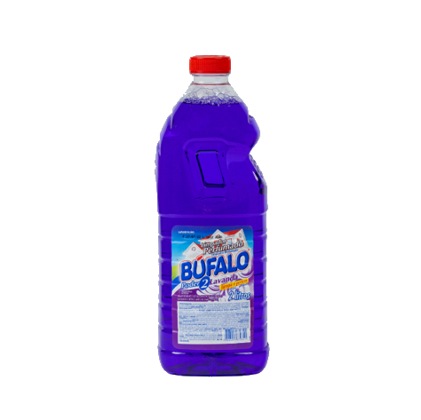 Limpador Perfumado Lavanda 2000 Ml