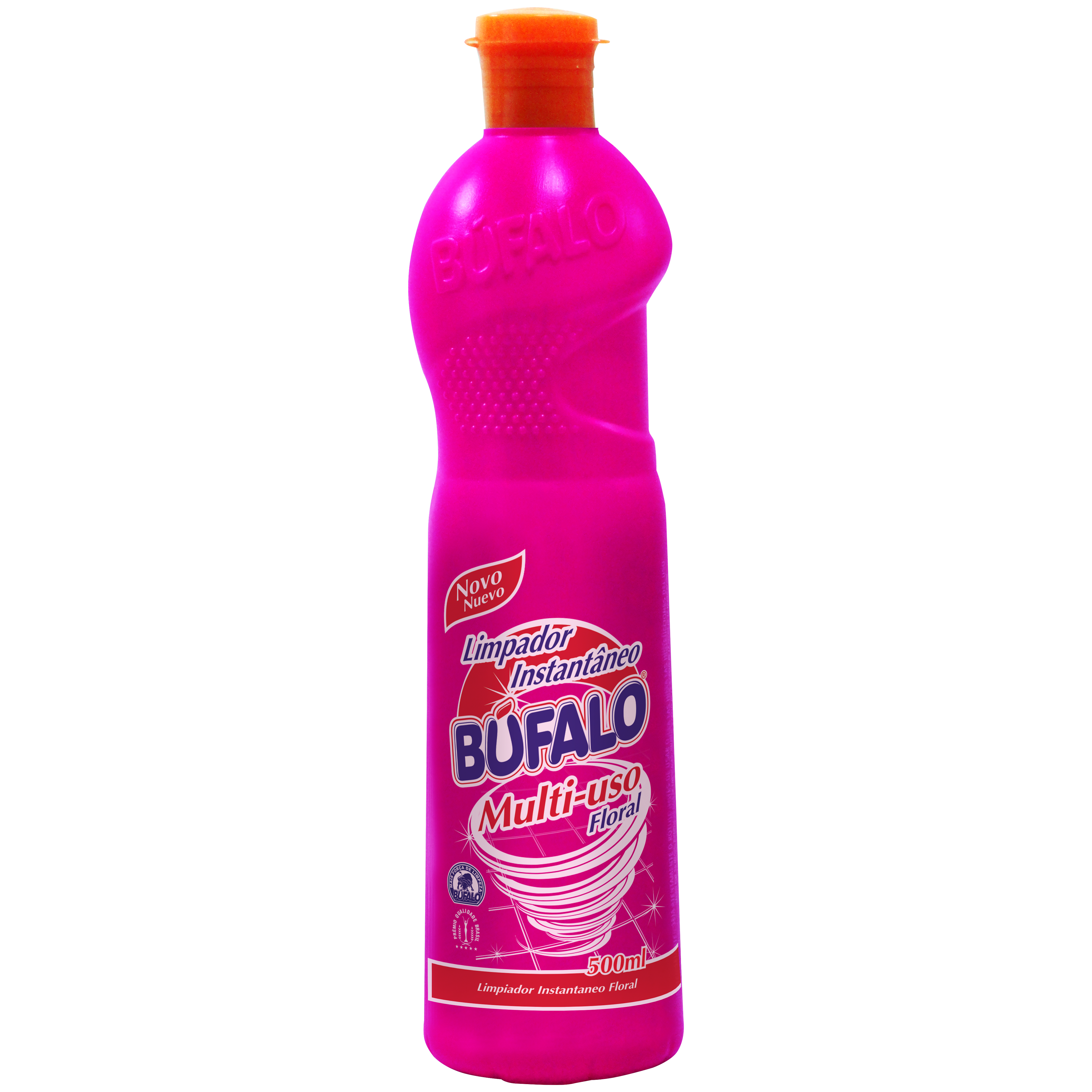 Multiuso Búfalo Floral 500 Ml