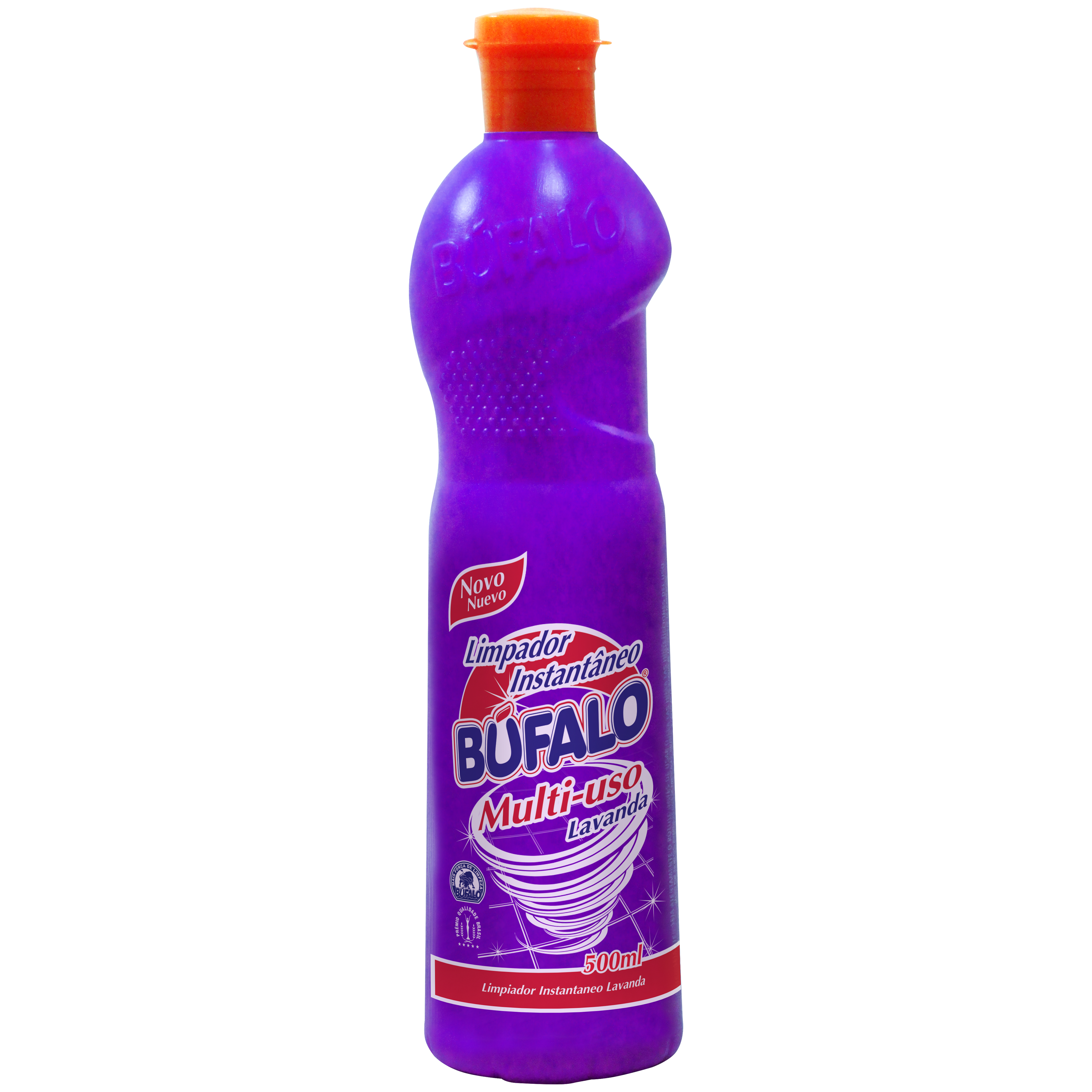 Scented Cleaner Marine 2000Ml Búfalo