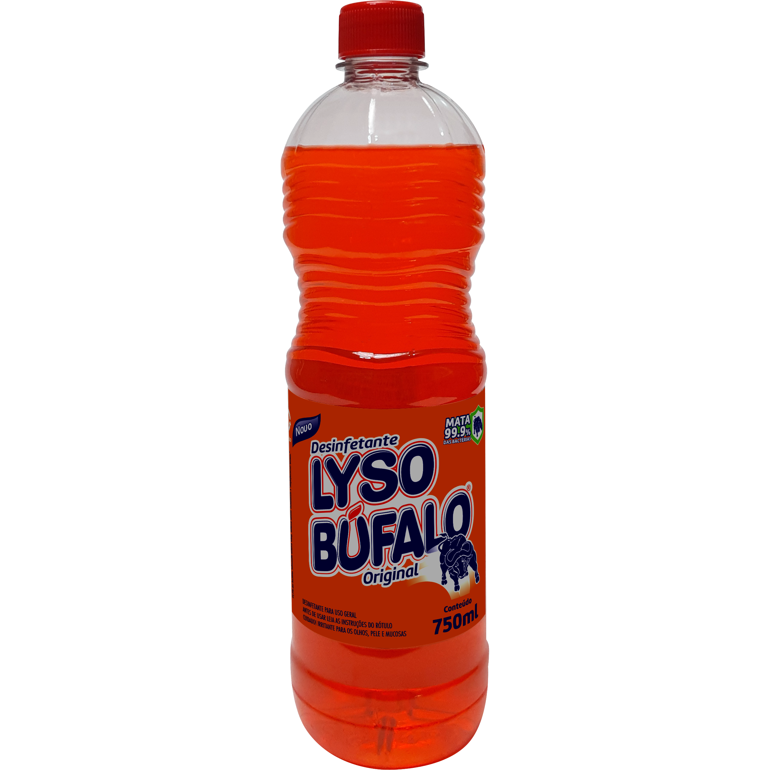 Lysobúfalo Original