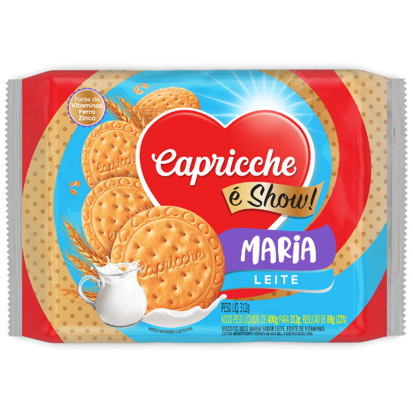 Maria Leite 312G