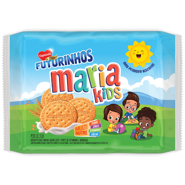 Maria Kids 312G