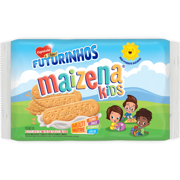 Maizena Kids 312G