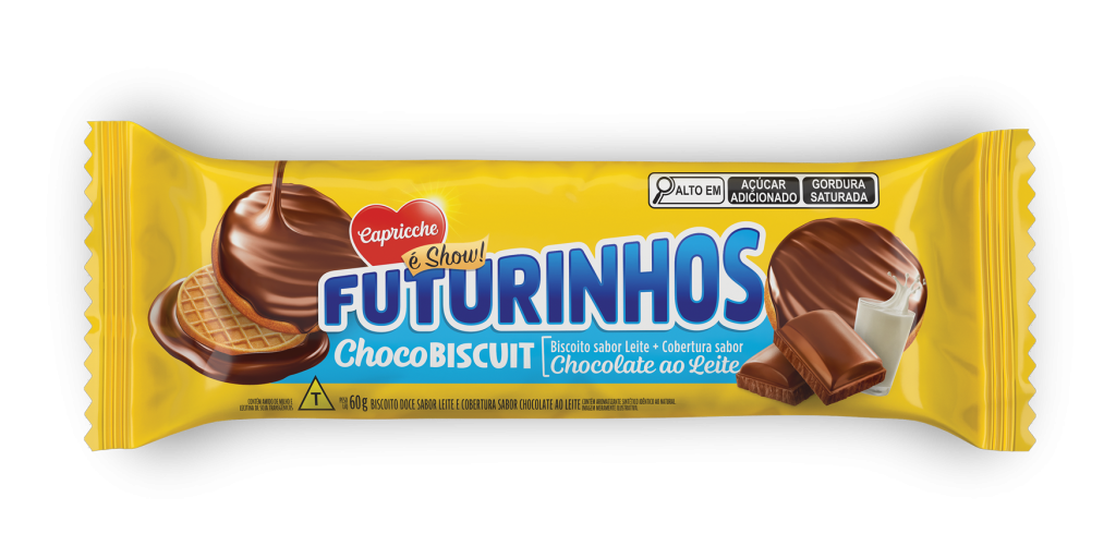 Amanteigado Leite Coberto