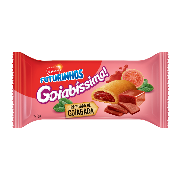 Goiabissima 38G