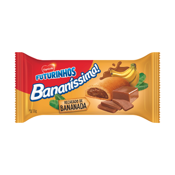 Bananissima 38G
