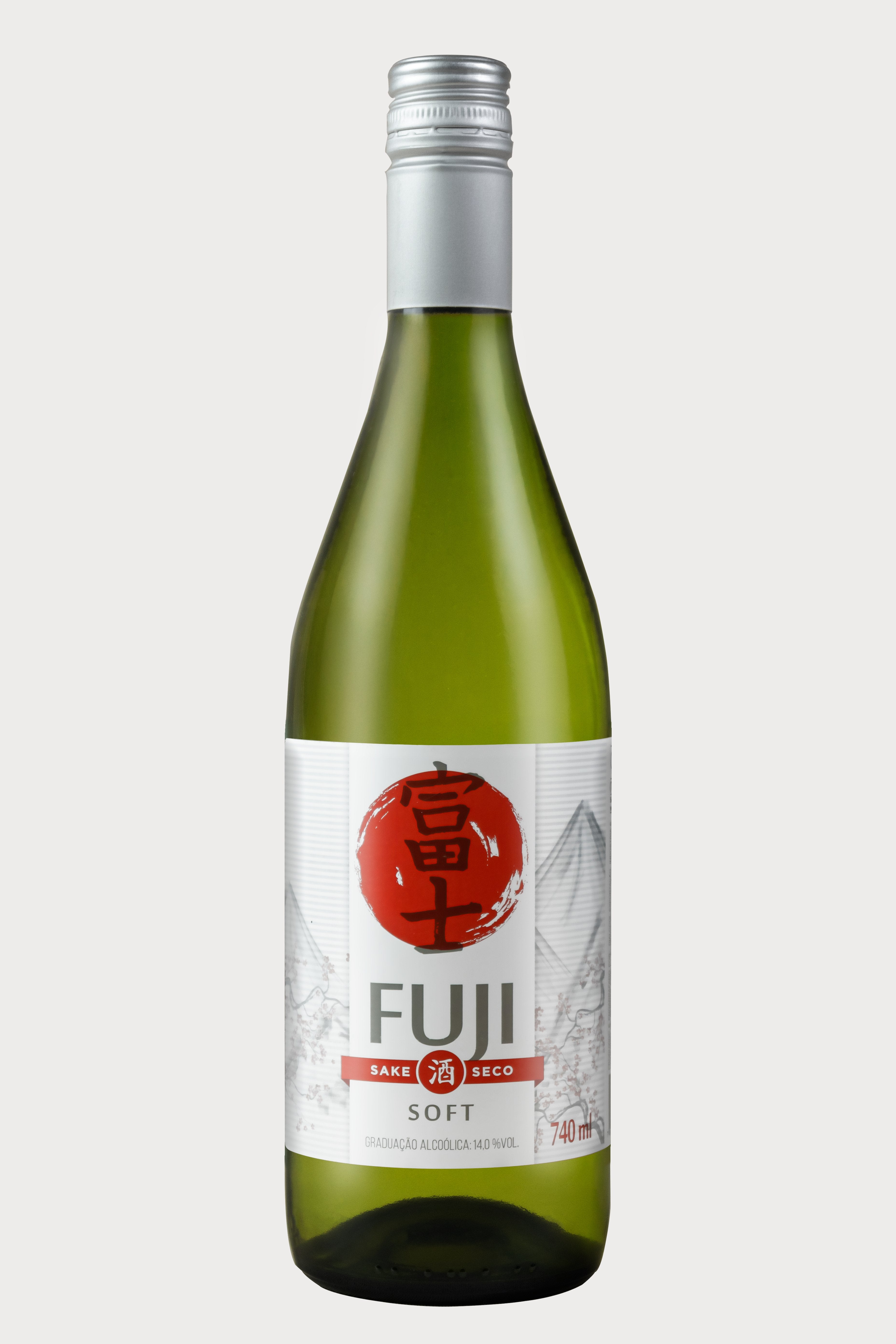 Saque Soft 740 Ml