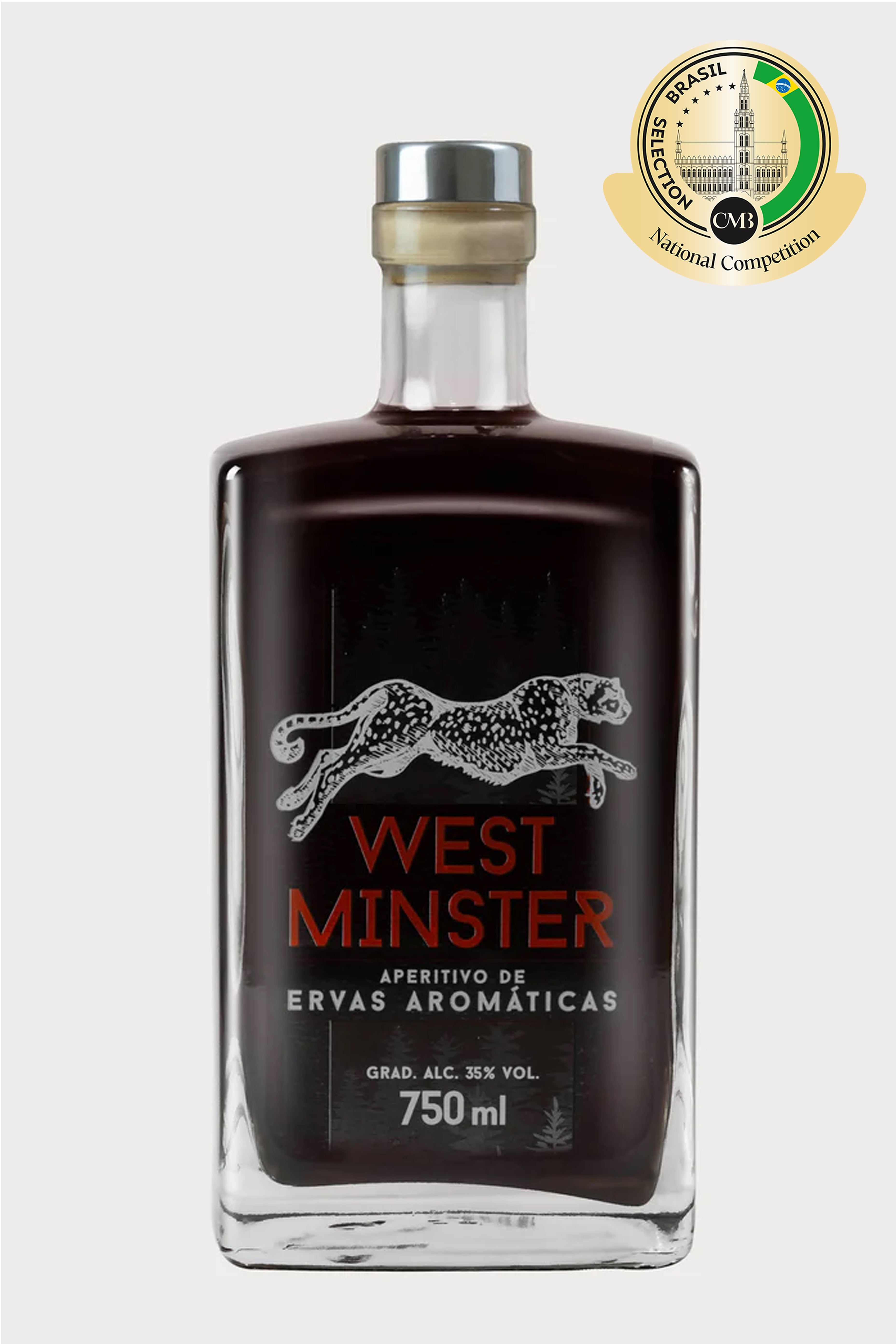 Westminster 750Ml