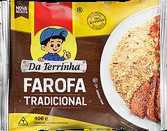 Tapioca na Medida 490 G
