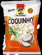 Tapioca na Medida 70 G