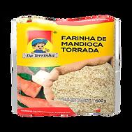 Farofa Artesanal Tradicional 300 G