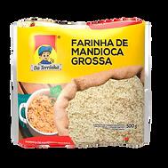 Farofa Artesanal Apimentada 300 G