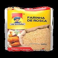 Farofa Pronta Tradicional 150 G