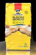 Farofa Pronta Apimentada 400 G