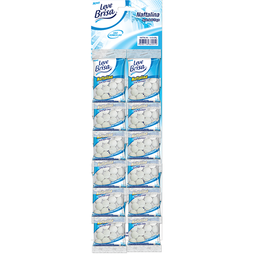 Naftalina 25G