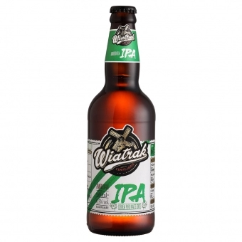 Cerveja American Ipa 500ml