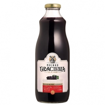 Grape Juice  1000Ml