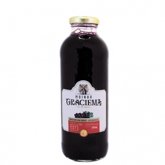 Jugo De Uva  500Ml