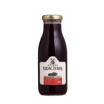 Grape Juice  280Ml