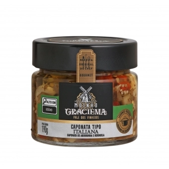 Caponata Italiana  190g